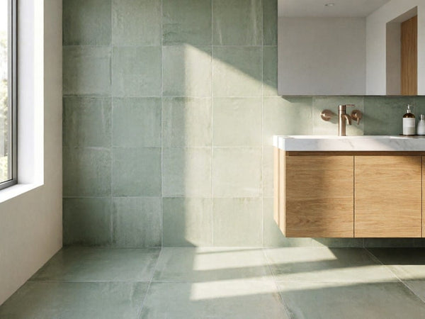 GNS Tile 2TIFSAM TFY2003 TIFFANY SAGE MATT P3 200X200