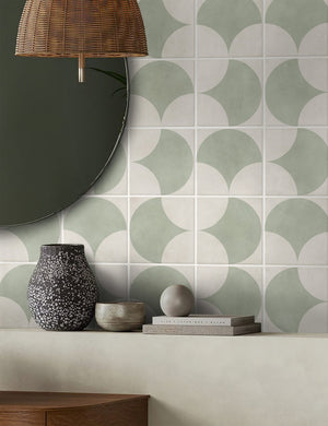 GNS Tile 2TIFSAM TFY2003 TIFFANY SAGE MATT P3 200X200
