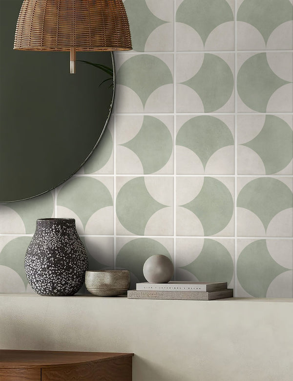 GNS Tile 2TIFSAM TFY2003 TIFFANY SAGE MATT P3 200X200