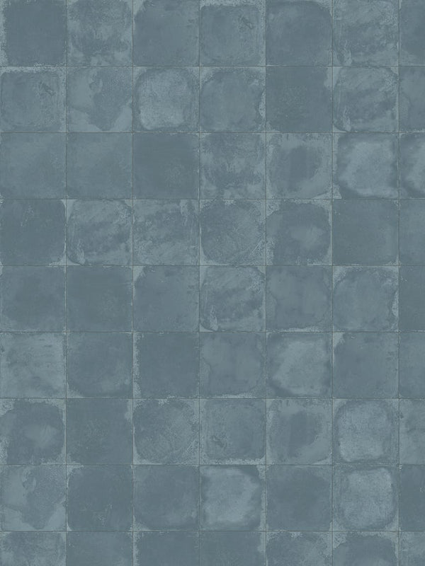 GNS Tile 2TIMBLX 61239 TIMEWORN BLUE EXTERNAL 200X200MM
