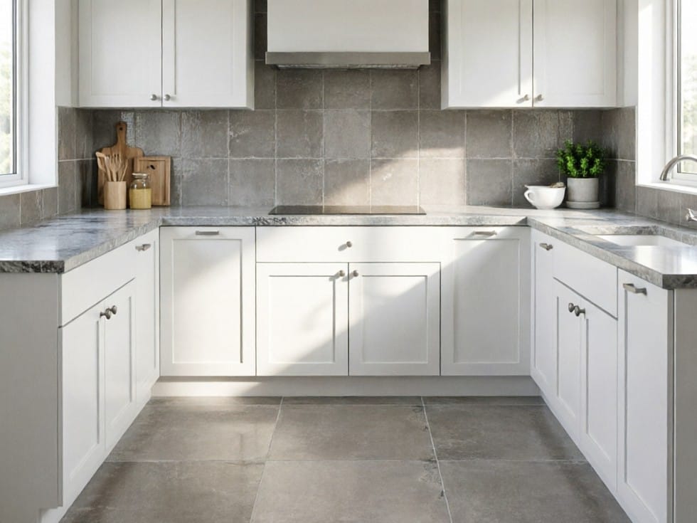 2TIMGYG 61238 TIMEWORN GREY GLOSS 200X200MM