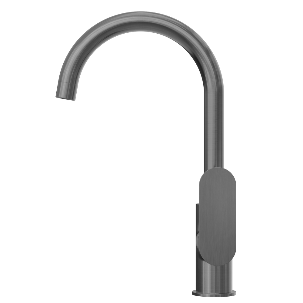 ECCO KITCHEN MIXER Gun Metal (NR301306GM)