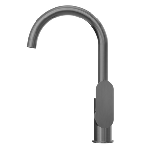 ECCO KITCHEN MIXER Gun Metal (NR301306GM)