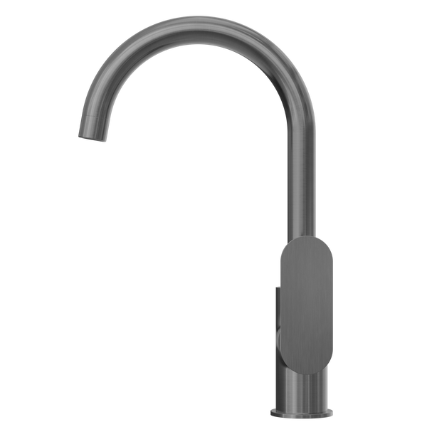 ECCO KITCHEN MIXER Gun Metal (NR301306GM)