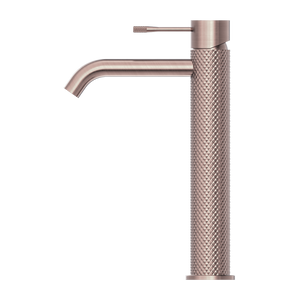 OPAL TALL BASIN MIXER BRUSHED BRONZE (NR251901aBZ)