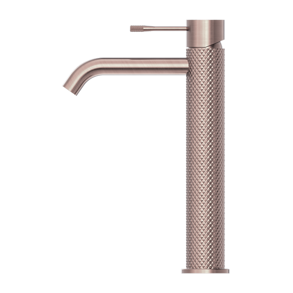 OPAL TALL BASIN MIXER BRUSHED BRONZE (NR251901aBZ)