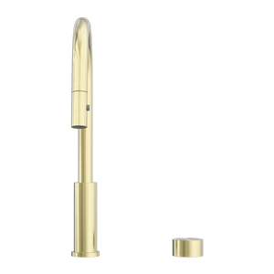 KARA PROGRESSIVE PULL OUT KITCHEN SET BRUSHED GOLD (NR271908BG)