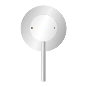 DOLCE SHOWER MIXER CHROME (NR250811CH)