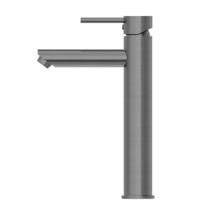 DOLCE TALL BASIN MIXER GUN METAL (NR250804GM)