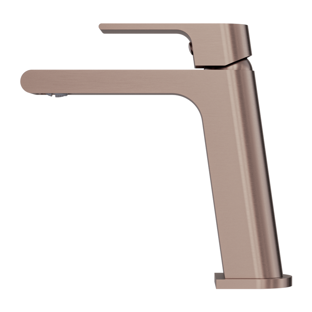 BIANCA BASIN MIXER BRUSHED BRONZE (NR321501BZ)