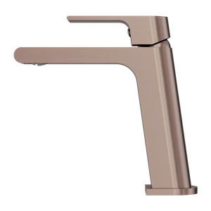 BIANCA BASIN MIXER BRUSHED BRONZE (NR321501BZ)
