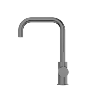 DOLCE KITCHEN MIXER SQUARE SHAPE GUN METAL (NR250806GM)