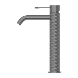 OPAL TALL BASIN MIXER GRAPHITE (NR251901aGR)