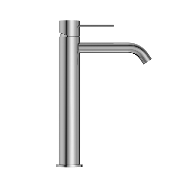 MECCA TALL BASIN MIXER CHROME (NR221901aCH)