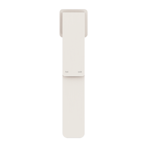 CELIA TALL BASIN MIXER BRUSHED NICKEL (NR301501aBN)