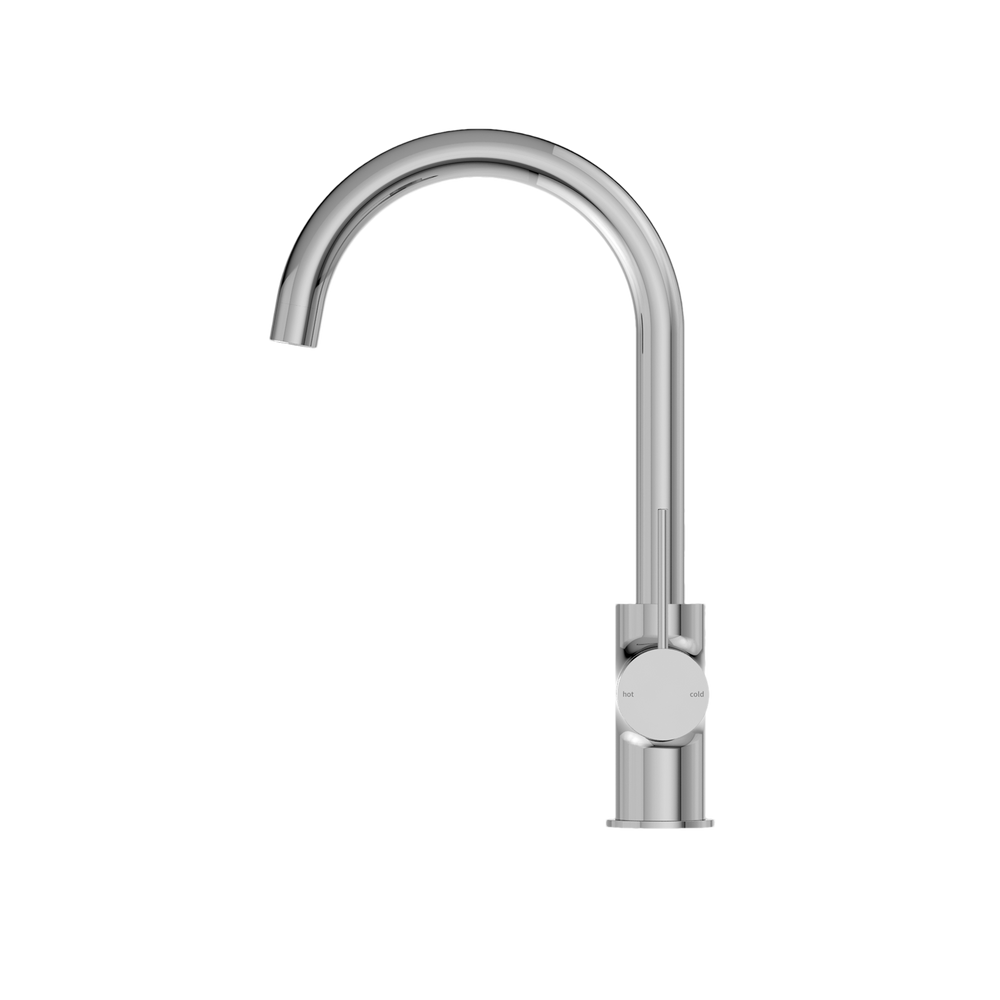 MECCA KITCHEN MIXER CHROME (NR221907CH)