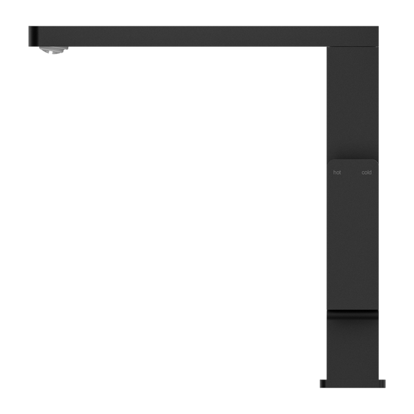 CELIA KITCHEN MIXER MATTE BLACK (NR301507MB)