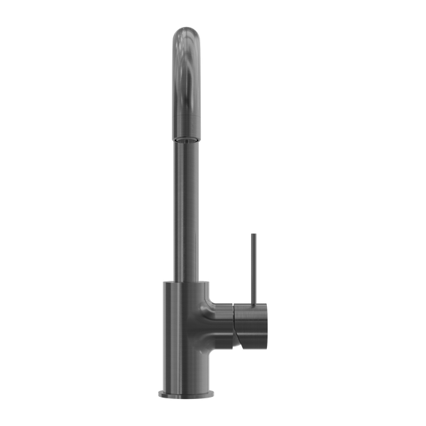 MECCA KITCHEN MIXER GUN METAL (NR221907GM)