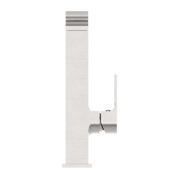 BIANCA KITCHEN MIXER BRUSHED NICKEL (NR321507BN)