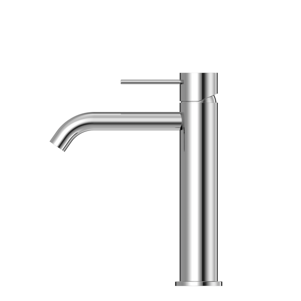 MECCA MID TALL BASIN MIXER CHROME (NR221901eCH)