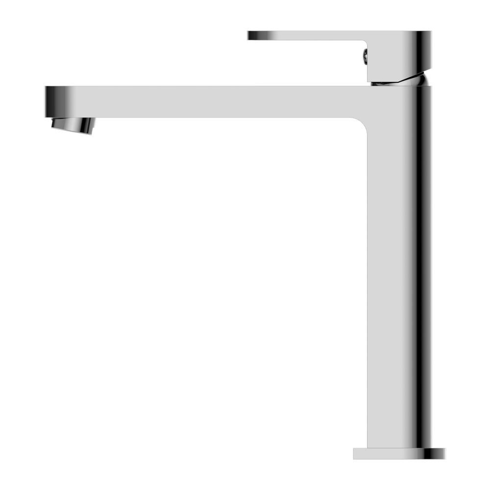 ECCO TALL BASIN MIXER CHROME (NR301301aCH)