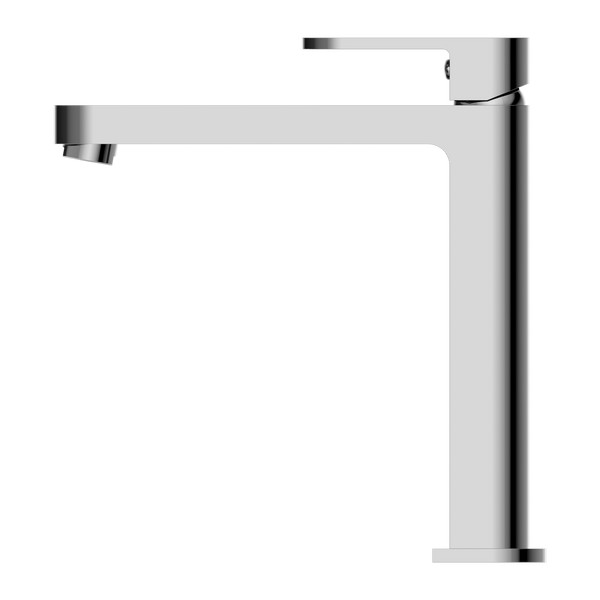 ECCO TALL BASIN MIXER CHROME (NR301301aCH)