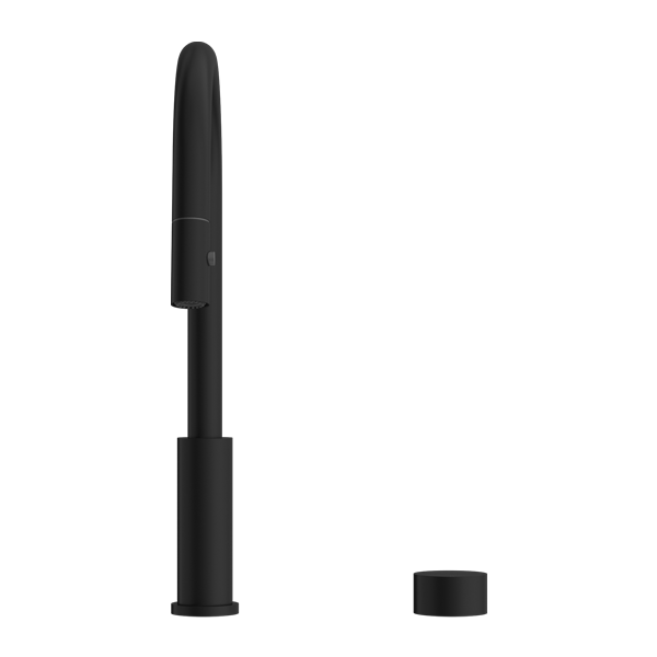 KARA PROGRESSIVE PULL OUT KITCHEN SET MATTE BLACK (NR271908MB)