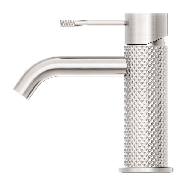 OPAL BASIN MIXER BRUSHED NICKEL (NR251901BN)