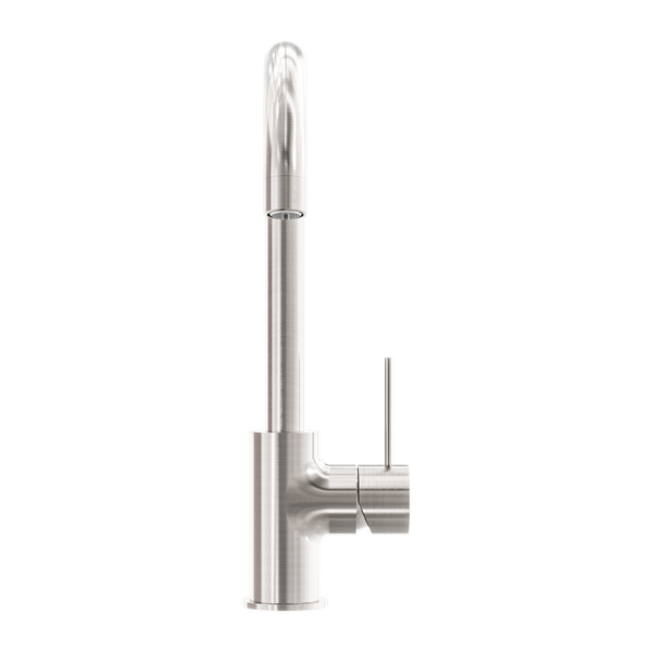MECCA KITCHEN MIXER BRUSHED NICKEL (NR221907BN)