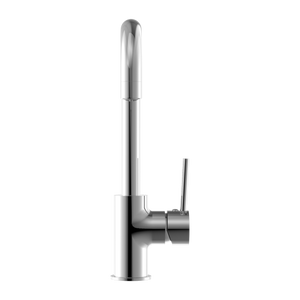 DOLCE KITCHEN MIXER SQUARE SHAPE CHROME (NR250806CH)