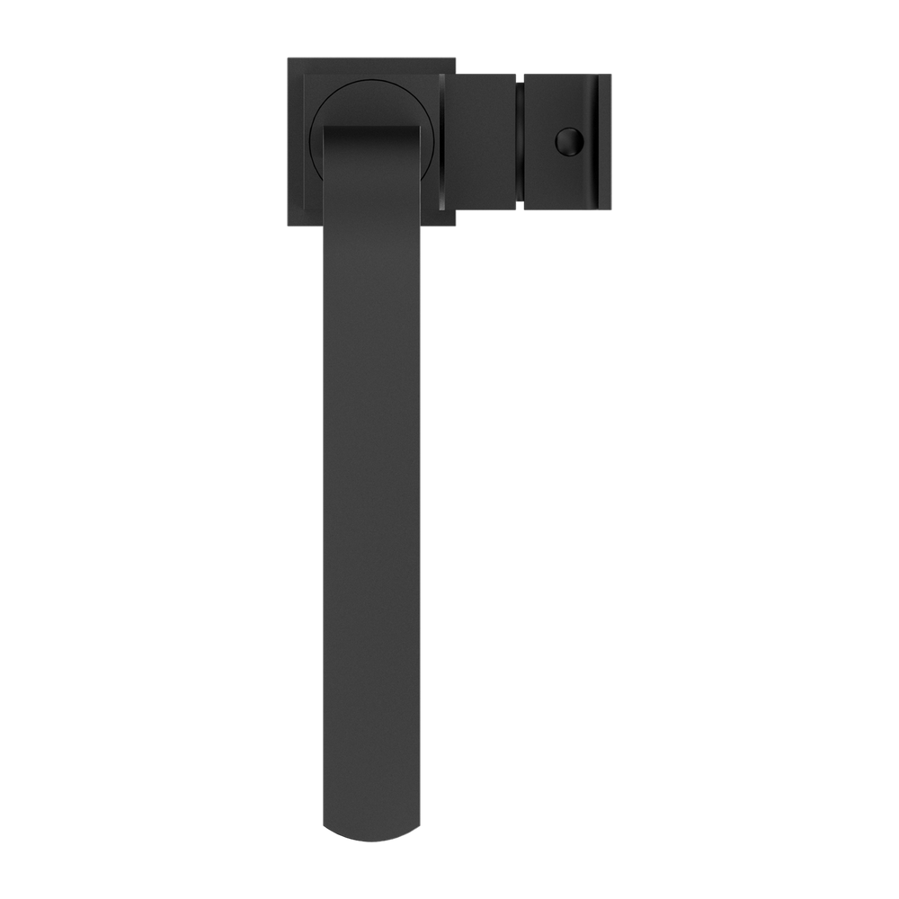 CELIA KITCHEN MIXER BUILDERS RANGE MATTE BLACK (NR301506MB)