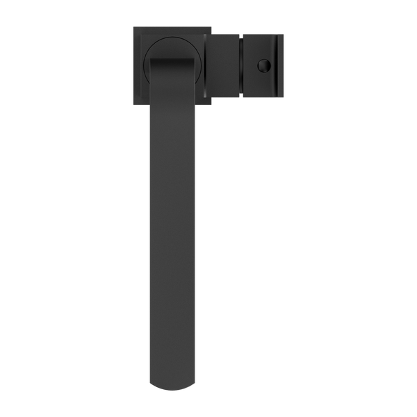 CELIA KITCHEN MIXER BUILDERS RANGE MATTE BLACK (NR301506MB)