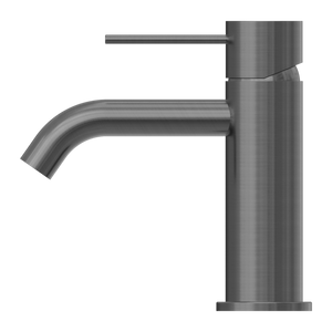 MECCA BASIN MIXER GUN METAL (NR221901GM)