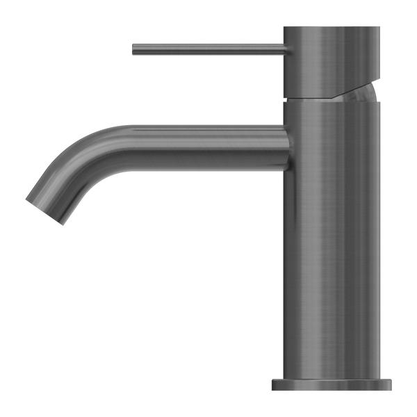 MECCA BASIN MIXER GUN METAL (NR221901GM)