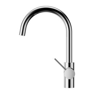 Mecca 3 Way Filtered Mixer Tap Chrome (NR221907eCH)