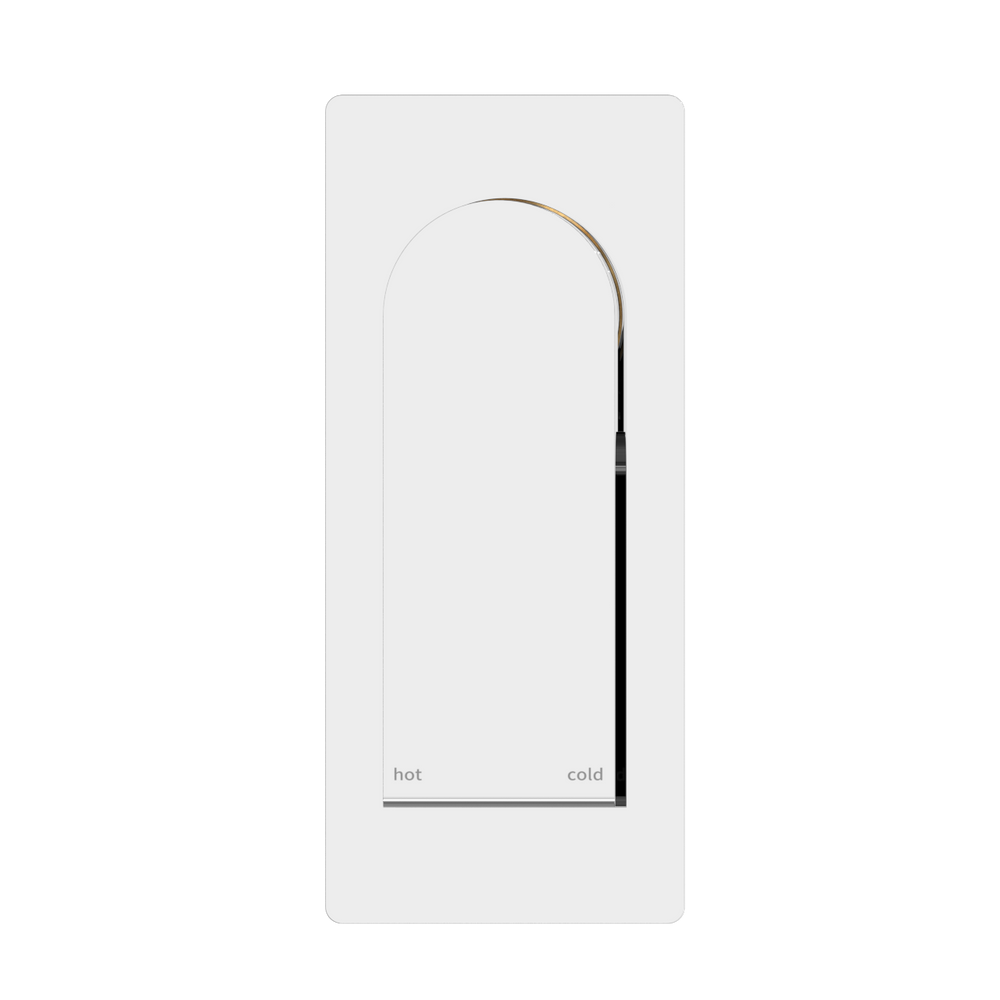 BIANCA SHOWER MIXER CHROME (NR321511CH)