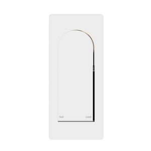 BIANCA SHOWER MIXER CHROME (NR321511CH)