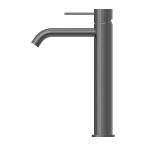 MECCA TALL BASIN MIXER GUN METAL (NR221901aGM)