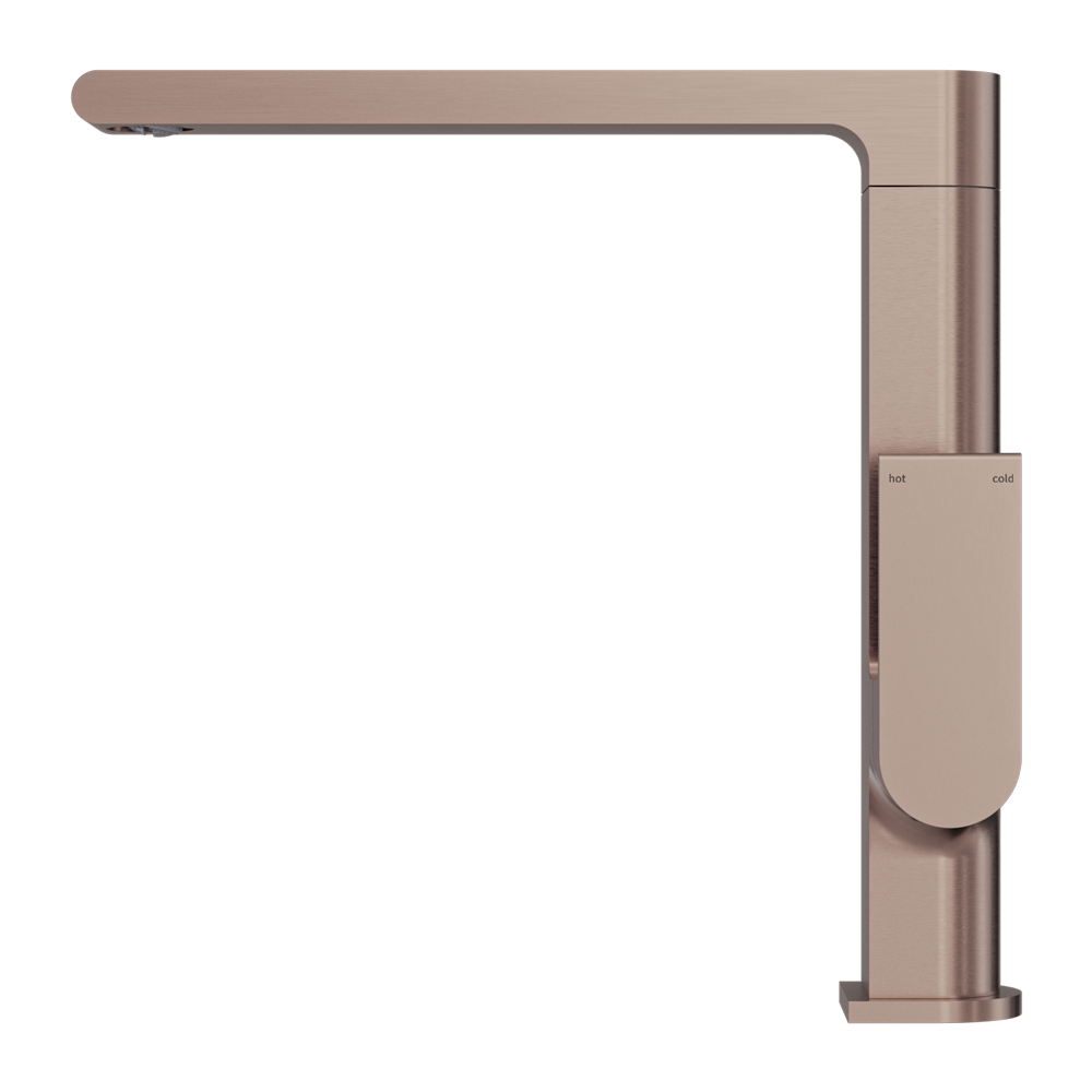 Bianca Kitchen Mixer Brushed Bronze (NR321507BZ)