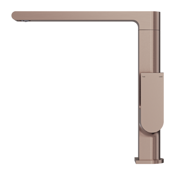 Bianca Kitchen Mixer Brushed Bronze (NR321507BZ)