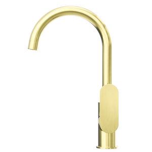 ECCO KITCHEN MIXER Brushed Gold (NR301306BG)