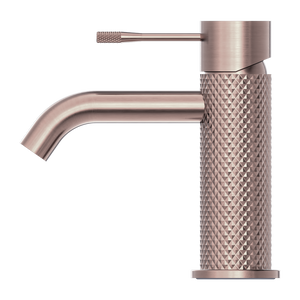 OPAL BASIN MIXER BRUSHED BRONZE (NR251901BZ)