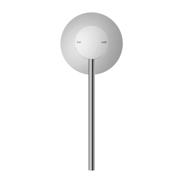 MECCA CARE SHOWER MIXER CHROME (NR221911XCH)
