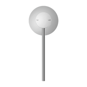 MECCA CARE SHOWER MIXER CHROME (NR221911XCH)