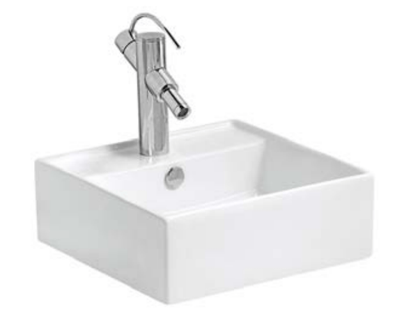 Avia Basins CB-118 Above Counter Basin 460*460*160MM