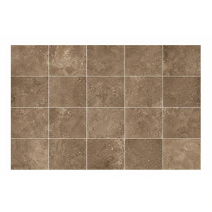 Darth Industries Tile Bari Noce Versa Touch P4 French Pattern Tile