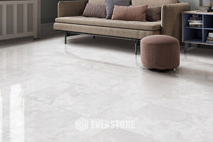EV Tile GP-ONY-ICE6060P Onyx Ice 600x600 Polished