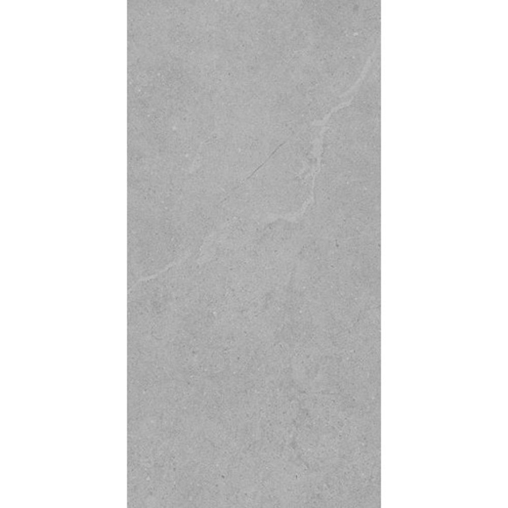 T/BEGRG60120 ENTIVA BERLIN GREY MATT 600*1200 REC.
