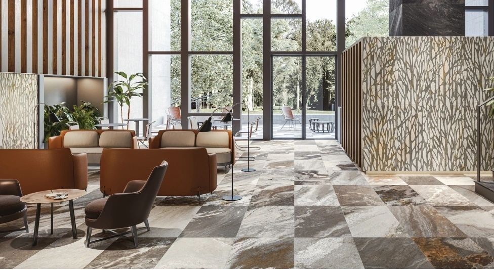 03612A PIEMME 600X1200MM EVOLUTA FOREST LAP/RET MADE IN ITALY