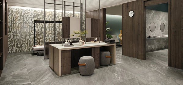 03537A PIEMME 600X600MM EVOLUTA GLOBAL NAT/RET MADE IN ITALY